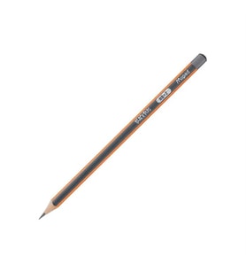 Maped Black Pep's Kurşun Kalem HB 850021