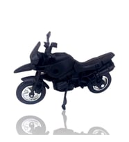 Dekoratif Şık Metal Motor