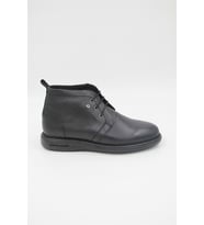 Pierre Cardin Erkek Klasik Bot 103158 - SİYAH