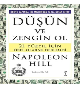 Düşün Ve Zengin Ol