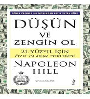 Düşün Ve Zengin Ol