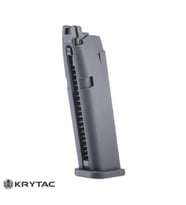 KRYTAC SilencerCo Maxim9 24BB GBB YEDEK ŞARJÖR Magazine