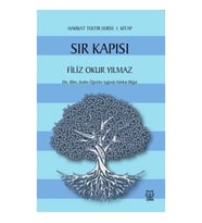 Sır Kapısı - Hakikat Tektir Serisi (1. Kitap)