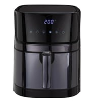 Trident TAF506 6 Litre Airfryer Sıcak Hava Fritözü