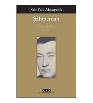 Şahmerdan