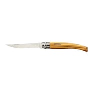 OPINEL INOX ZEYTİN 10 NO FLETO ÇAKI (000645)