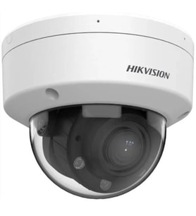 Hikvision DS-2CD1763G2-LIZSU 6 mp 2.8-12m Lens Motorize Ir Ip Dome Kamera