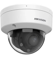 Hikvision DS-2CD1763G2-LIZSU 6 mp 2.8-12m Lens Motorize Ir Ip Dome Kamera