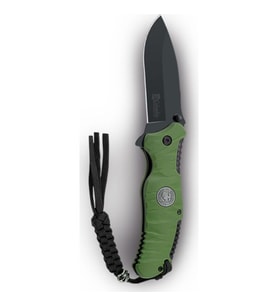 Columbia company FST-3010-B Katlanabilir Çelik Çakı