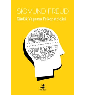 Günlük Yaşamın Psikopatolojisi