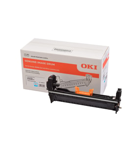 Okı 46484107 Ep-Cart-C-C532/Mc573 Mavi Drum Ünitesi C532. C542. Mc563. Mc573 / 30000 Sayfa