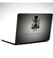 The Wolwerine Laptop Sticker 19 inch (40,5X27CM)