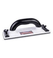Sabit Saplı Zımpara Malası 8x23cm