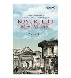 Buyuruldu Mecmuası