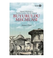 Buyuruldu Mecmuası