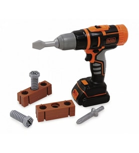 Mulvxurg  Urg02 7600360918 B+D Mechanical Drill & Acc (Mulvix)