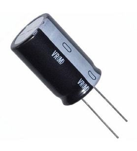 2200uf 25v Kondansatör - 13x25mm