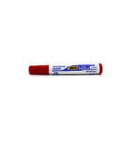 Bic Velleda Kırmızı Tahta Kalemi 1701