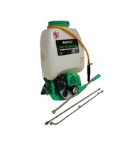Rapco Sırt Tipi İlaçlama Makinesi 25 Lt
