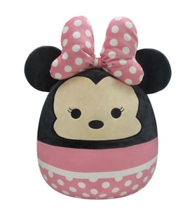Squishmallows Disney Serisi - Minnie 35 cm