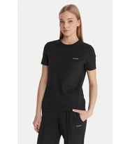 Guess Tracey Kadın Aktif Slim Fit T-Shirt