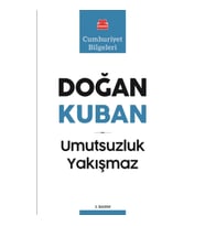 Umutsuzluk Yakışmaz