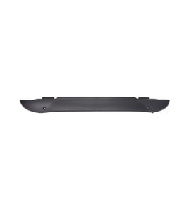 MERCEDES SMART ARKA TAMPON SPOILERI DES.(3 SENSÖR DELİKLİ KES.HAZIR)STD.14-1 MER07SM016 A4538801301