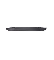 MERCEDES SMART ARKA TAMPON SPOILERI DES.(3 SENSÖR DELİKLİ KES.HAZIR)STD.14-1 MER07SM016 A4538801301