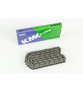 Zincir O-Ringli Cub Cg 1/2*5/16-428 110L Kmc Delta