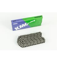 Zincir O-Ringli Cub Cg 1/2*5/16-428 110L Kmc Delta