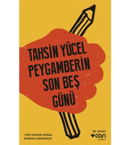 Peygamberin Son Beş Günü Tahsin Yücel Can Yayın
