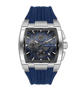 Cerruti 1881 CIWGO0063702 Erkek Kol Saati (Lacivert)