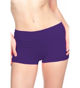 Amora Secret Mor Mı Emay 3000 Soft Boxer
