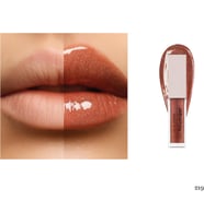 Maxivolumizer Lipgloss 219 - Foxy Red - Kalıcı Ve Nemlendirici Ruj - Dolgunlaştırıcı Etki