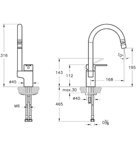 Artema Solid S Eviye Bataryası A42148