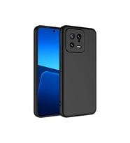 Xiaomi Mi 13 Uyumlu Kılıf Zore Mara Lansman Kapak
