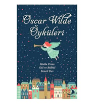Oscar Wilde Öyküleri