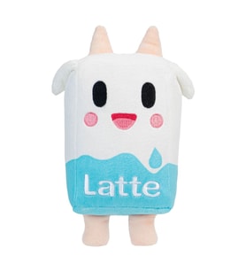 Tokidoki 20 cm Pelüş Figür - Latte TKDI0009