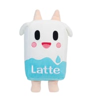 Tokidoki 20 cm Pelüş Figür - Latte TKDI0009
