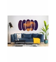 EJDERHA MDF TABLO-2422