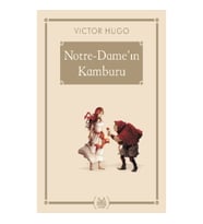 Notre-Dame’ın Kamburu - Gökkuşağı Cep Kitap Dizisi