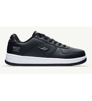Lescon Zeplin 7 Siyah Erkek Sneaker Spor Ayakkabı