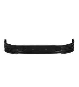 Vw Transporter T5 Sisli Ön Ek Karlık Mat Siyah Plastik 2010-2016