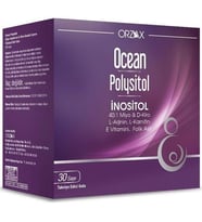 Ocean Polysitol 30 Saşe 8697595872727