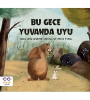 Bu Gece Yuvanda Uyu