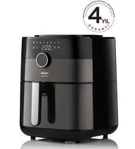AR2074-G Airtasty XL AirFryer 6L Sıcak Hava Fritözü