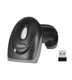 Tıwox Vsk-120 2D Bt-Wıfı Kablosuz Batarya +Stand Hafızalı