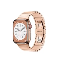 Mey İthalat® Watch 42Mm Kr413 Fine Steel Kordon -