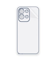 SChitec Redmi 17 4G Uyumlu Arka Yüzey Hidrojel Koruyucu Film