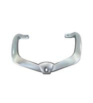Mondial Wing 50İ Arka Port Bağaj (Tutumak) Orj